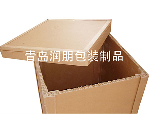 威海蜂窝纸箱很受欢迎。它的功能是什么? 