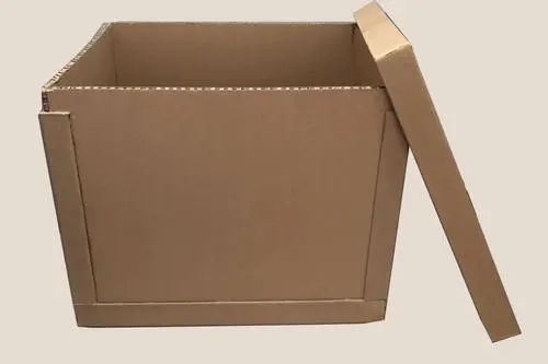 威海蜂窝纸箱能防水防潮吗？
