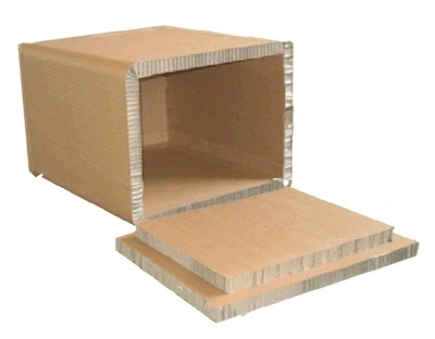怎样选到最合适的威海蜂窝纸箱?有哪几种常见分类