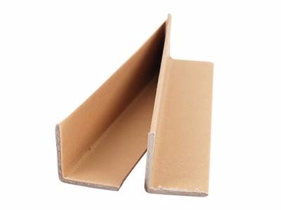 使用威海纸护角对纸箱包装货物有哪些特点