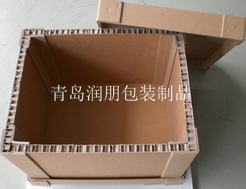 如何检测威海青岛蜂窝纸箱的折叠耐久性?