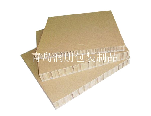 你对威海蜂窝纸板的使用了解多少?