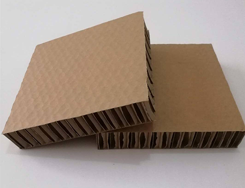 威海蜂窝纸板的这几个用处你知道吗？
